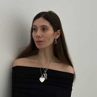 Александрова Полина Владимировна